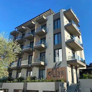 4* Otel Olive