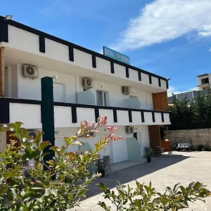 5* Otel Seahorse