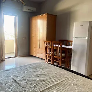 Imperial Apartment