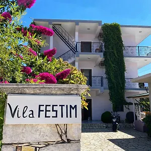 Festim Apartman