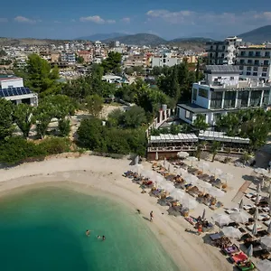 4* Otel Denoel