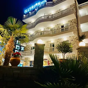 4* Otel Illyrian