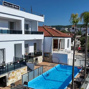 Irdi Ksamil