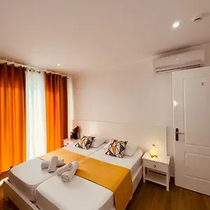 Orfeu Apartment