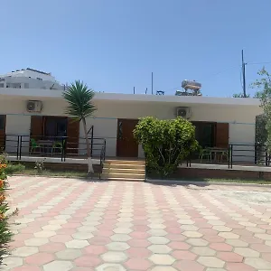 Sueda Pensión