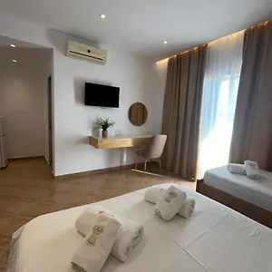 Villa-leandro Hotel