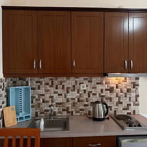 Ion Sea View Apartment