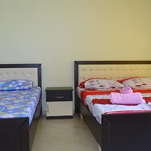 Modern Sea View Apartment