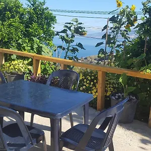 Appartamento Emiljano Seaview