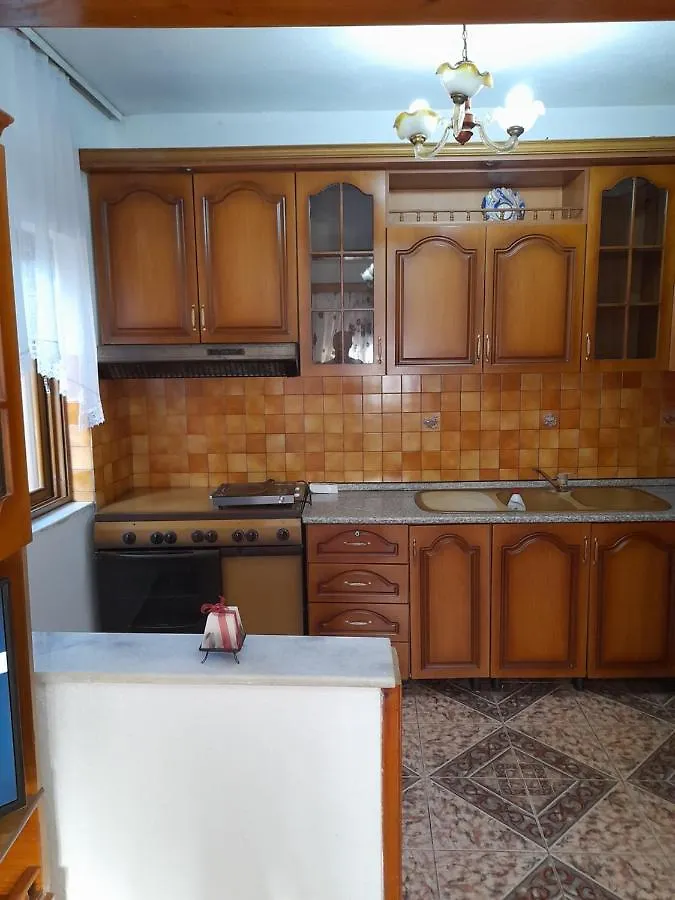 Kalemi Apartment Ksamil