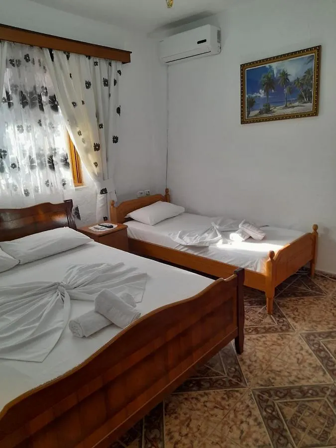 Kalemi Apartment Ksamil