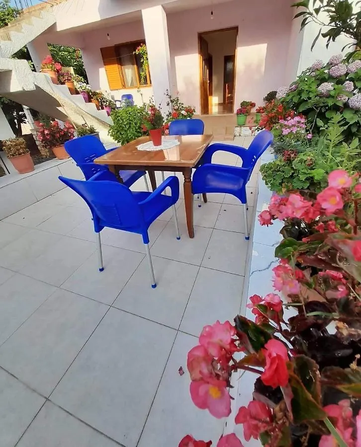 Kalemi Apartment Ksamil