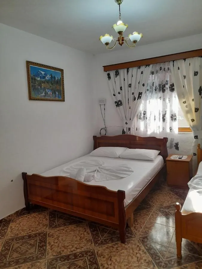 Kalemi Apartment Ksamil