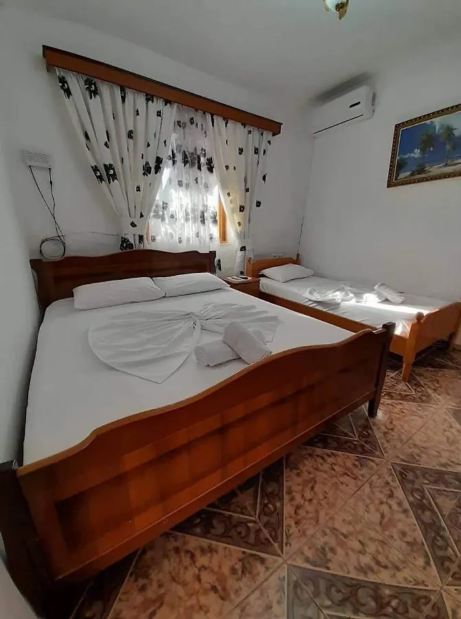 Kalemi Apartment Ksamil