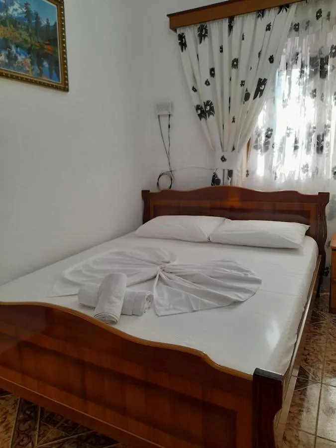 Kalemi Apartment Ksamil Albania