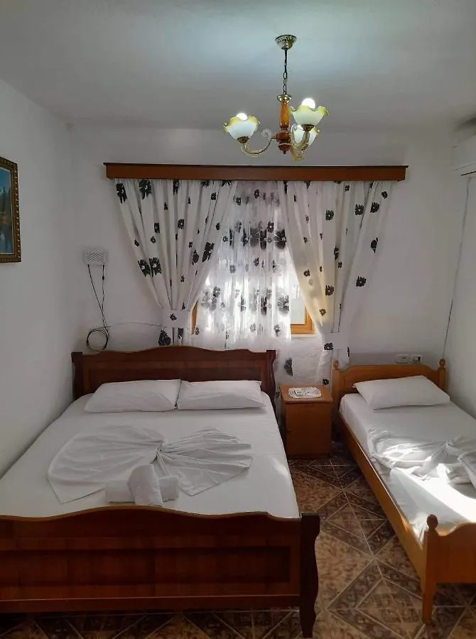 Kalemi Apartment Ksamil