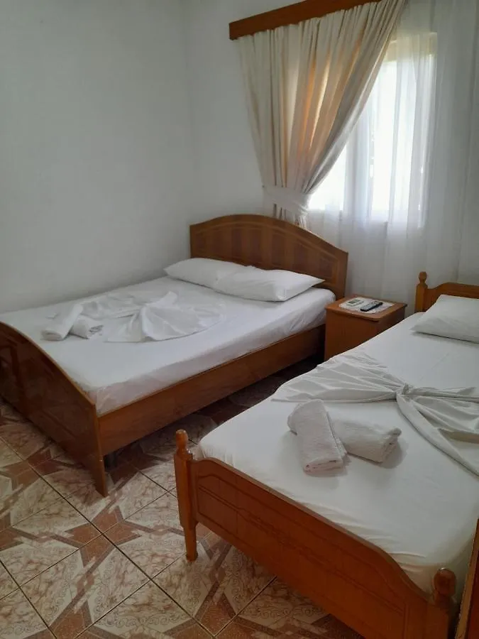 Kalemi Apartment Ksamil Albania