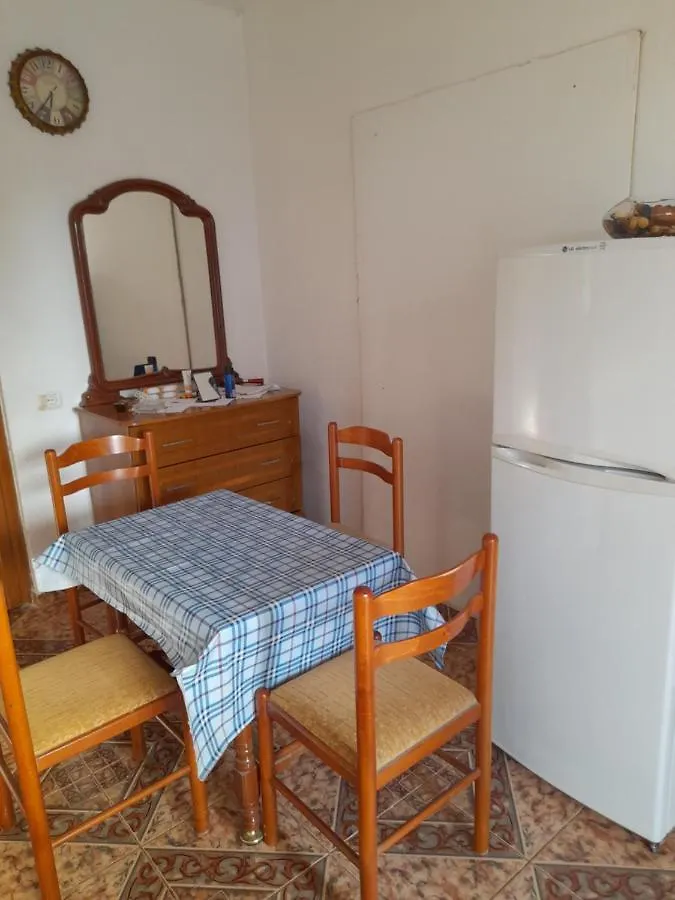Kalemi Apartment Ksamil