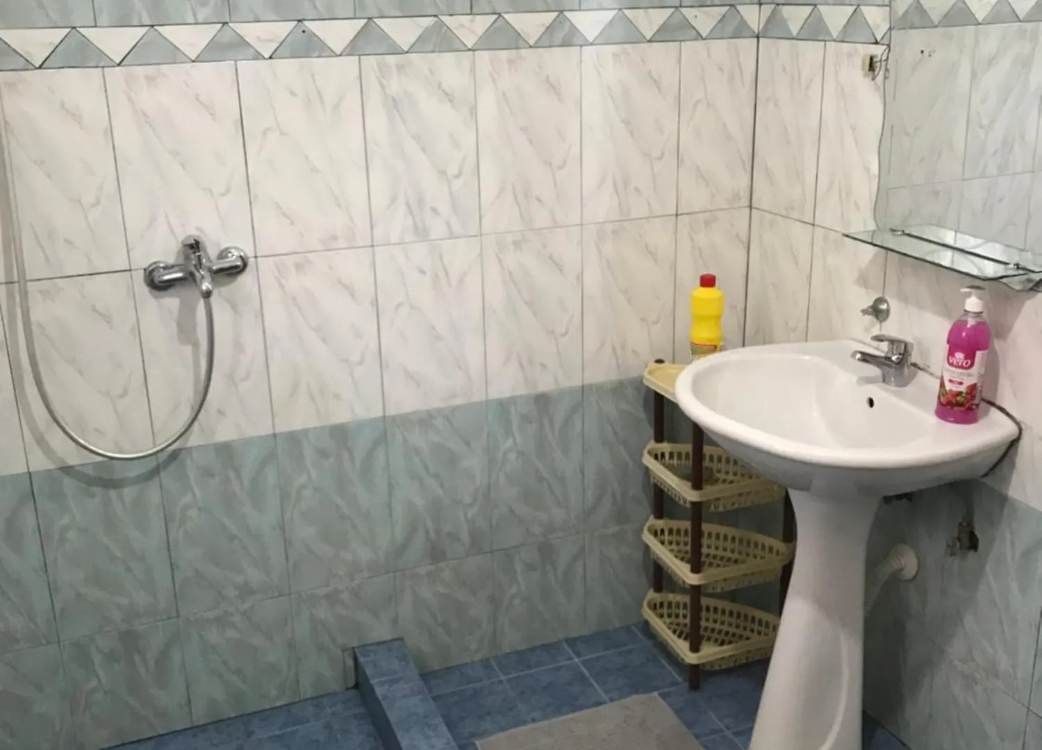 Kalemi Apartment Ksamil 0*,  Albania