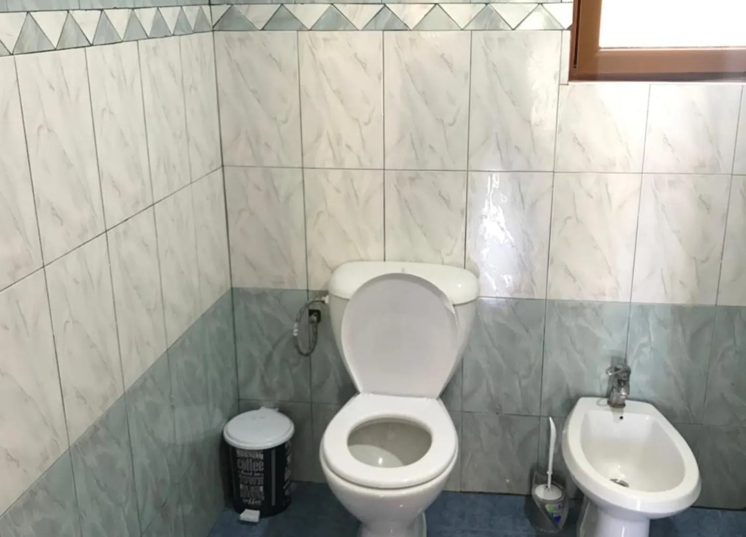 Kalemi Apartment Ksamil