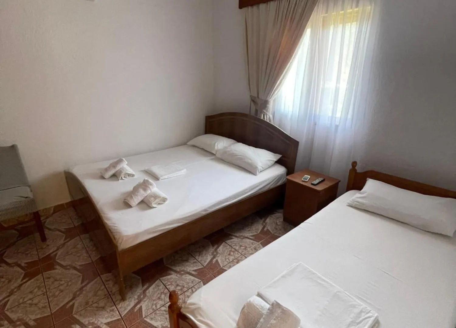 Kalemi Apartment Ksamil